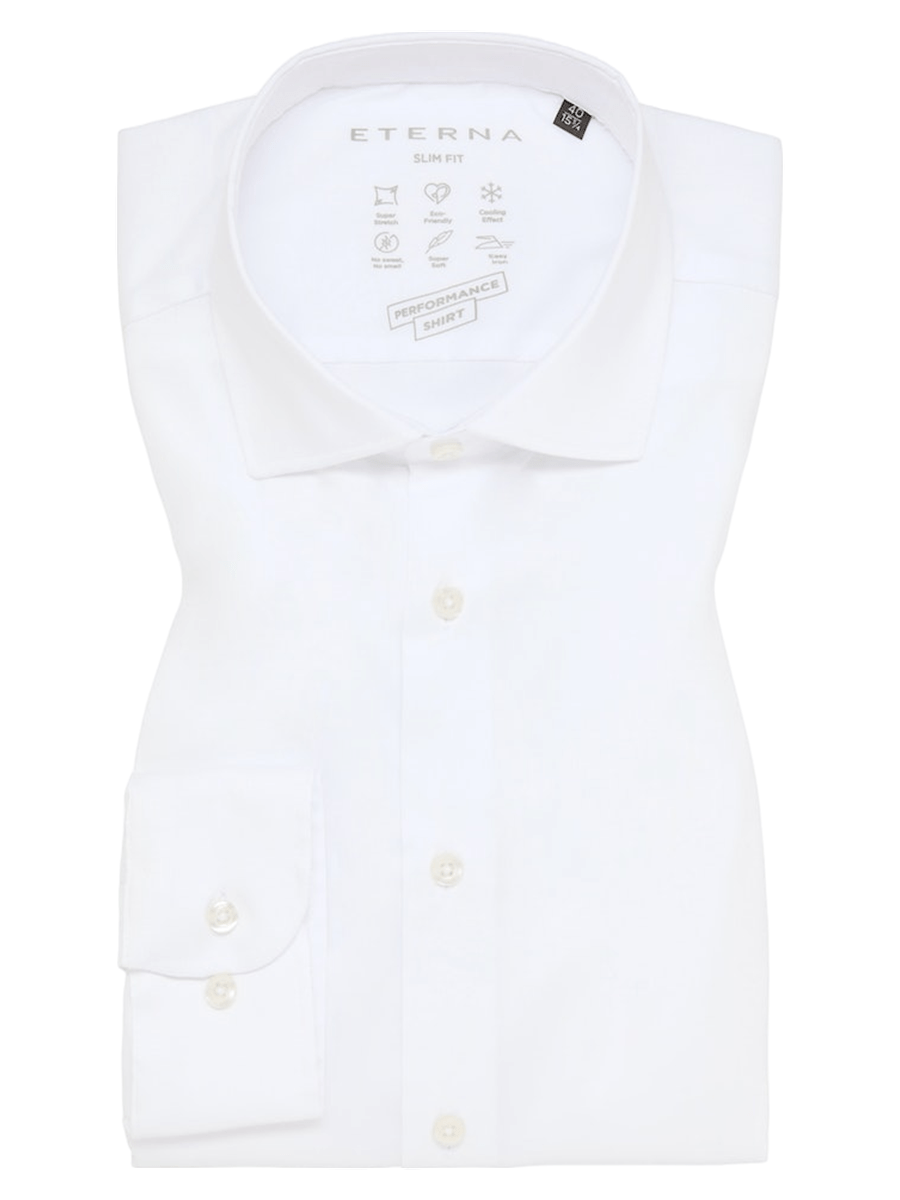 Eterna Skjorter 3377_00f170_38 - Bygholm Menswear